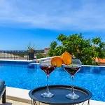 Villa Provansa Ražanj