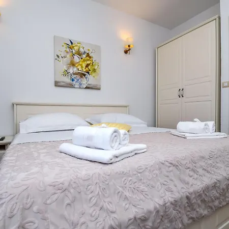 Villa Provansa Ražanj