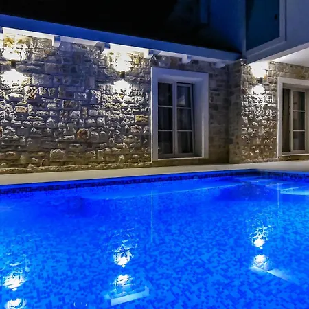 Villa Provansa *
