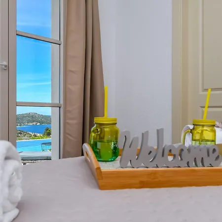 Provansa 빌라 Ražanj