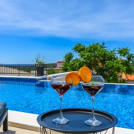 Villa Provansa Razanj