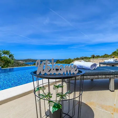 Villa Provansa