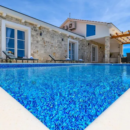 Villa Provansa Ražanj