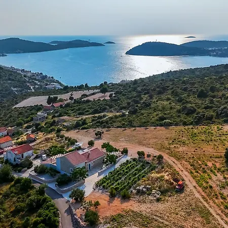 Villa Provansa Ražanj