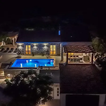 Villa Provansa *