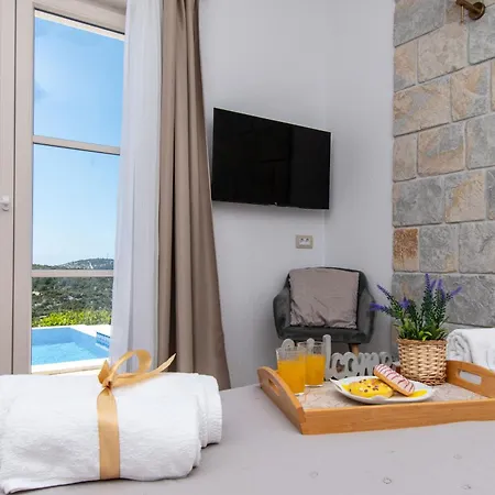 Provansa Villa Ražanj