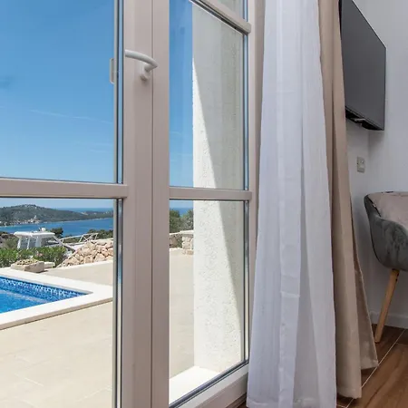 Provansa Villa Ražanj