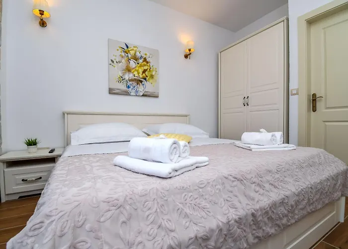 Villa Provansa Razanj