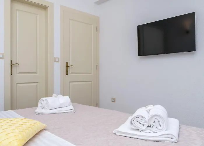 Villa Provansa Ražanj