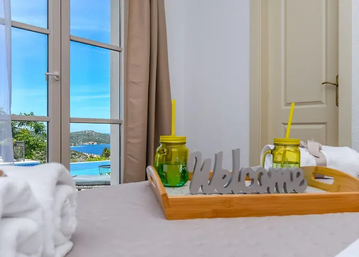 Provansa Villa Ražanj