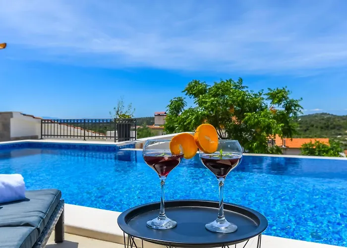 Villa Provansa Ražanj