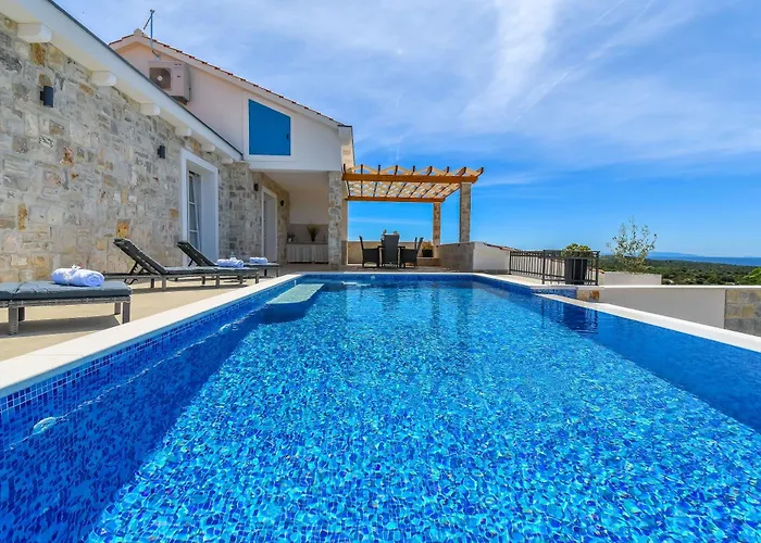 Provansa Villa Razanj