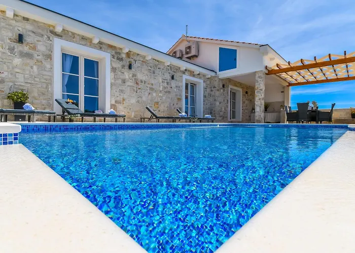 Villa Provansa Razanj