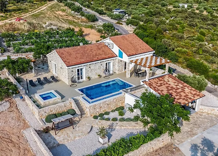 Provansa Villa Ražanj